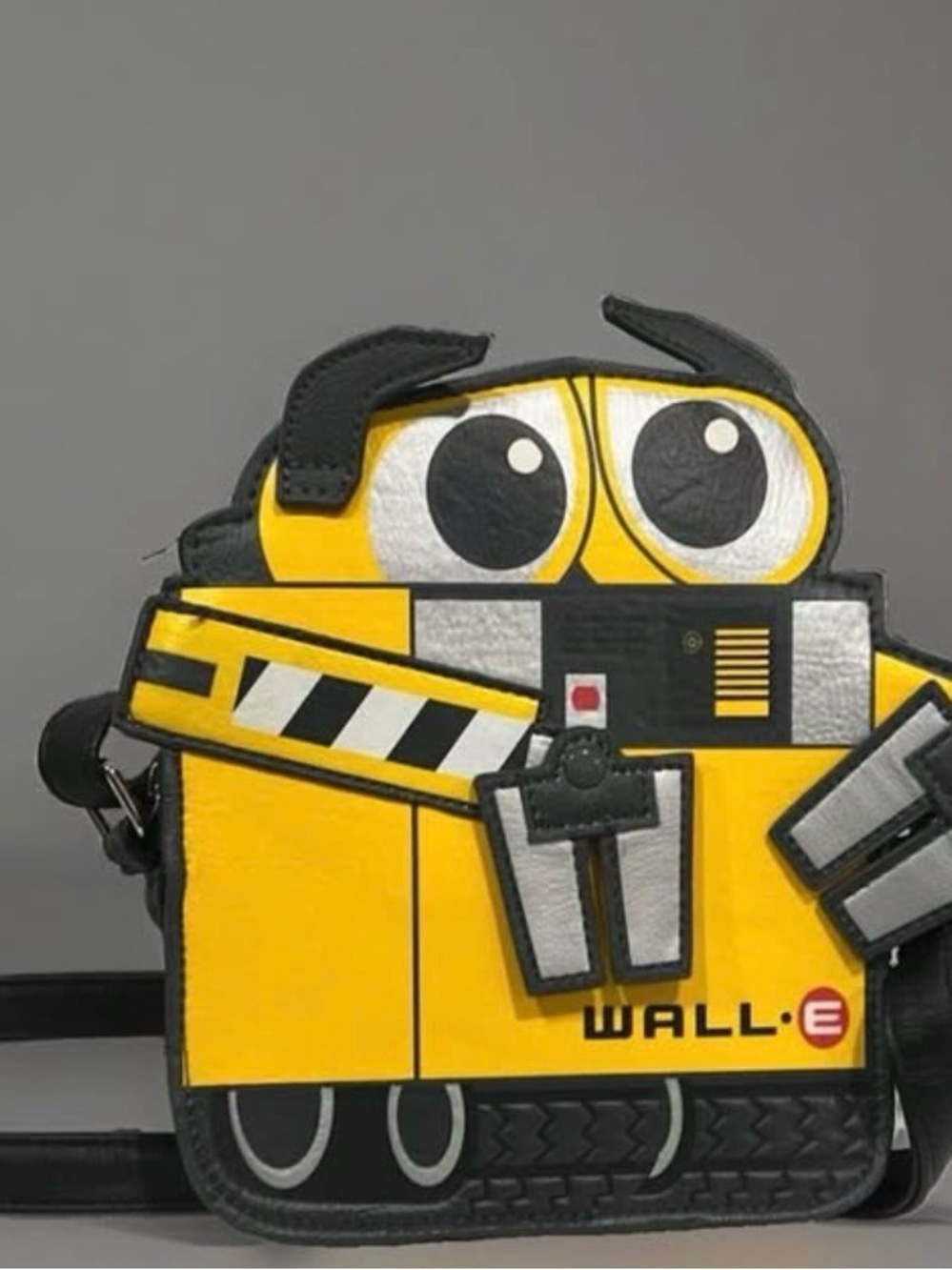 WALL·E Yellow Character Crossbody Bag by Disney